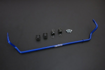 BMW F10 / F12 / F13 Bakre Krängningshämmare 19MM - 5 Delar/Set Hardrace